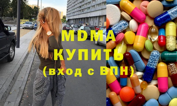 шишки Абаза
