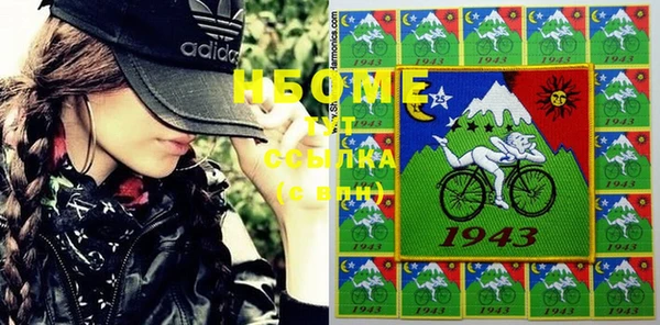 шишки Абаза